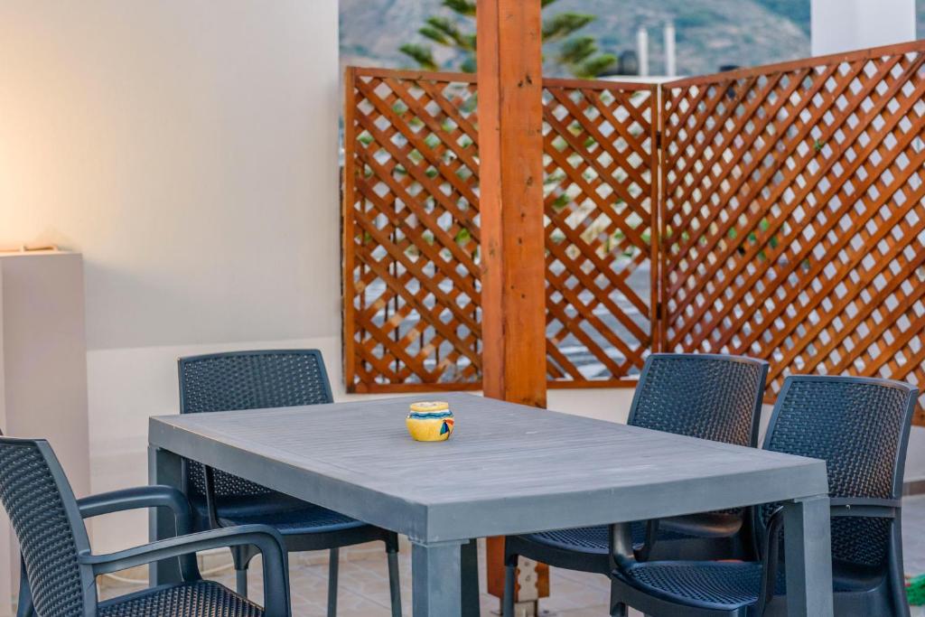 Fotografie z fotogalerie ubytování Michalis Studio v destinaci Souda