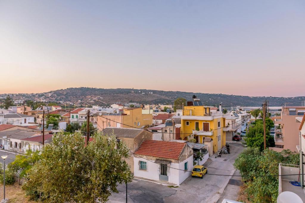 Fotografie z fotogalerie ubytování Michalis Studio v destinaci Souda