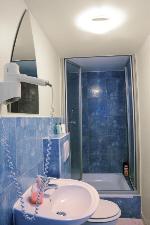 Restaurant Trocadero - Resim 8