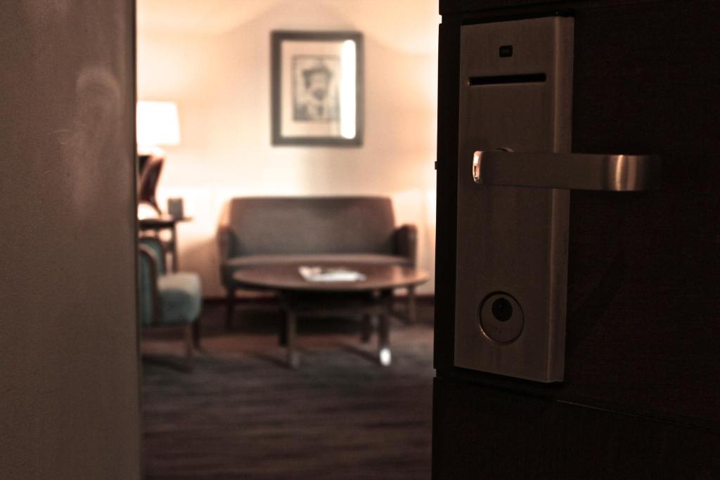 Fotografie z fotogalerie ubytování Plaza Hotel Beirut v destinaci Bejrút