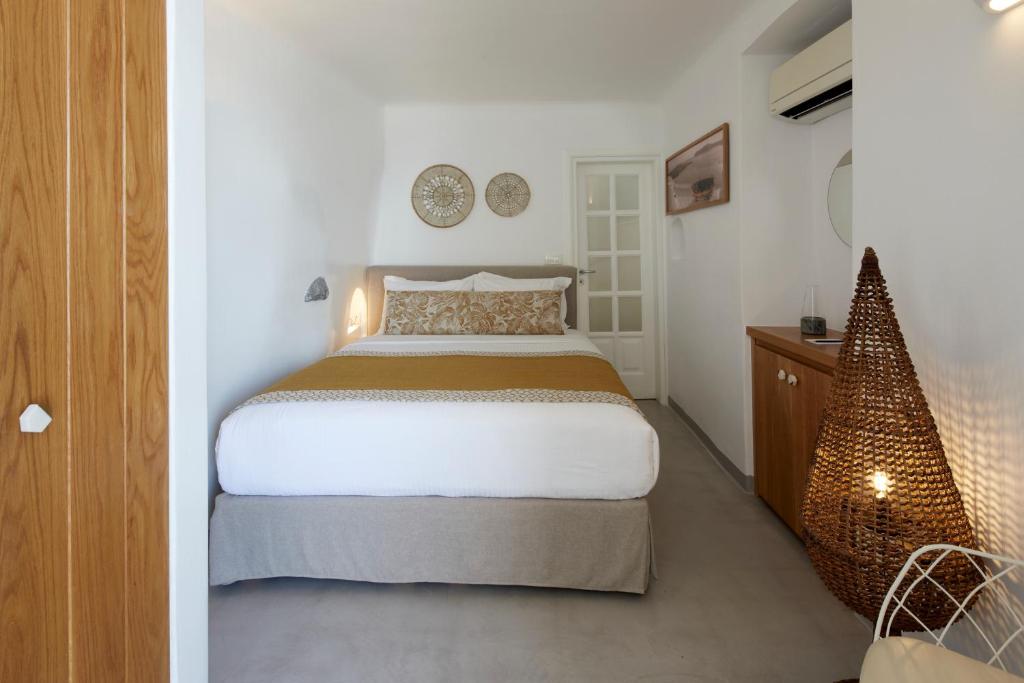 Filotera Suites - 15