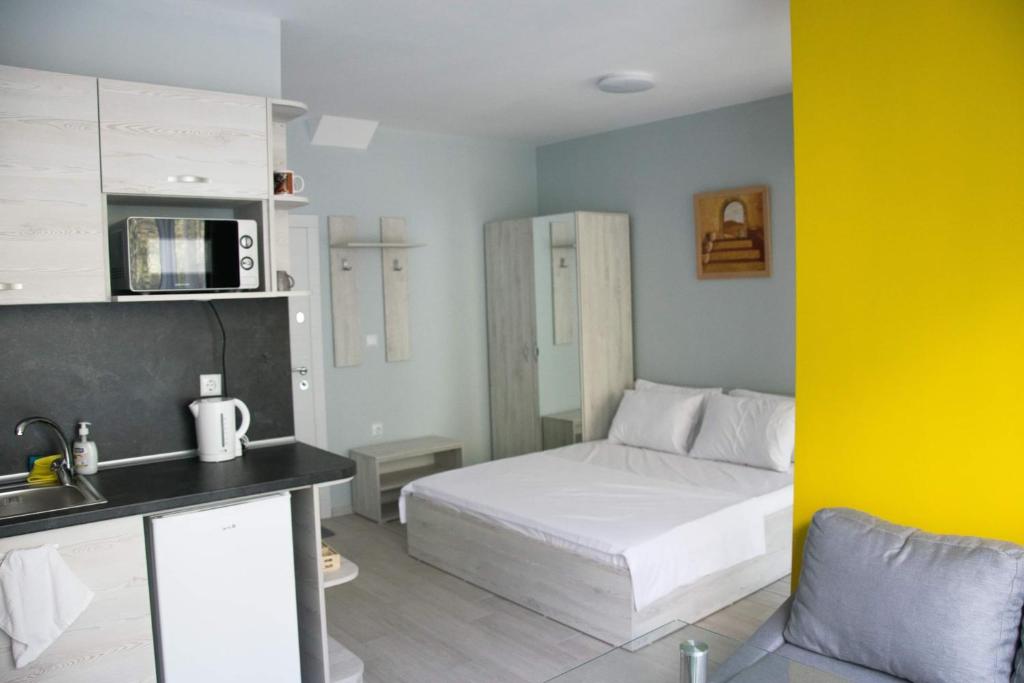 Apartments Siyana Varna - Apartment