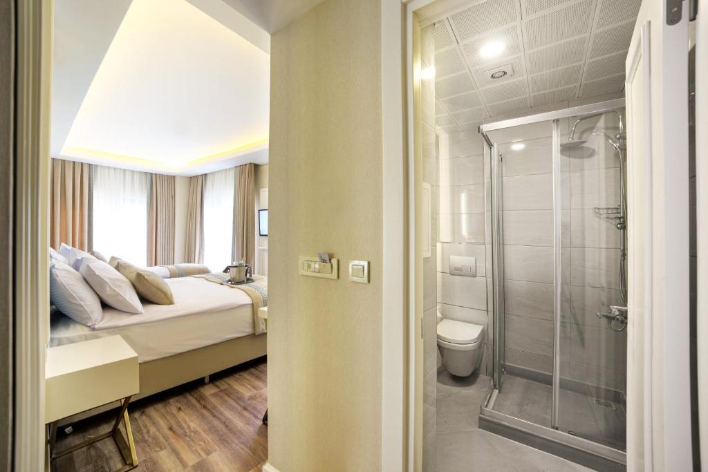 Great Fortune Design Hotel & Spa - 14