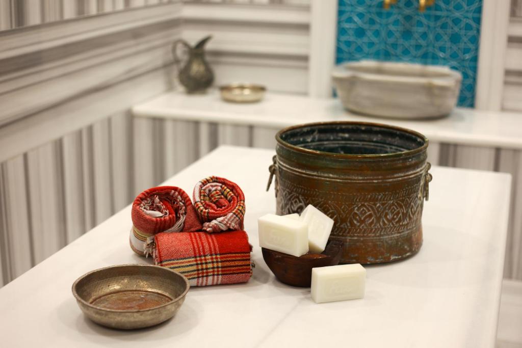 Great Fortune Design Hotel & Spa - 12