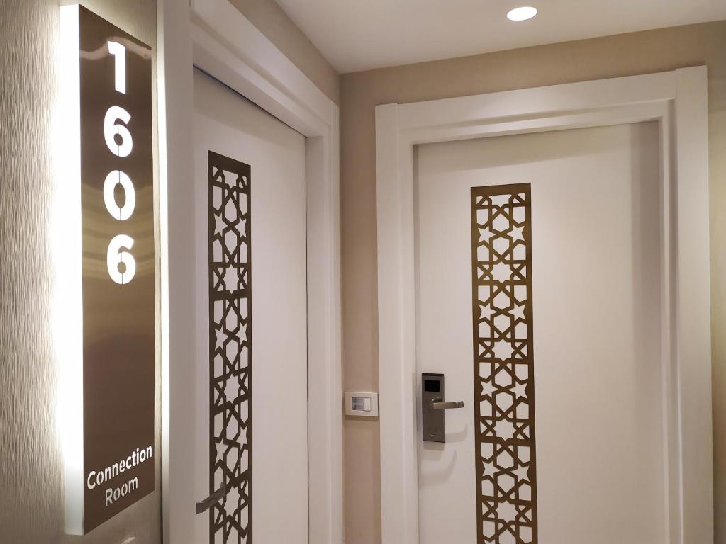 Great Fortune Design Hotel & Spa - 18