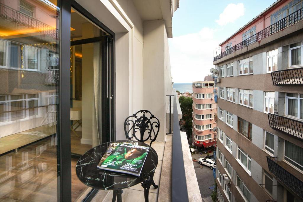 Great Fortune Design Hotel & Spa - 19