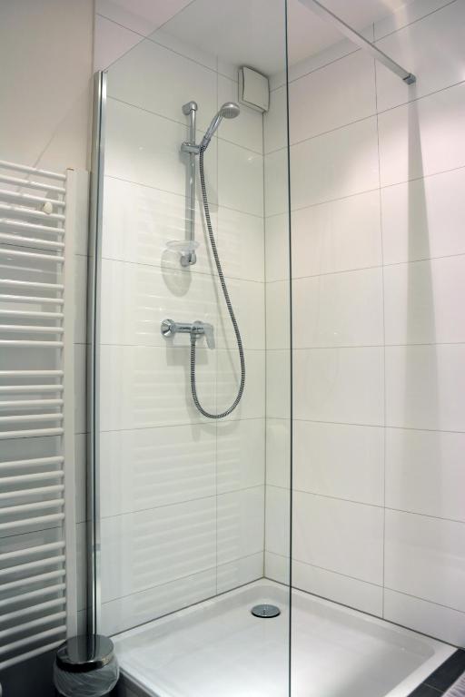 Restaurant Trocadero - Resim 28