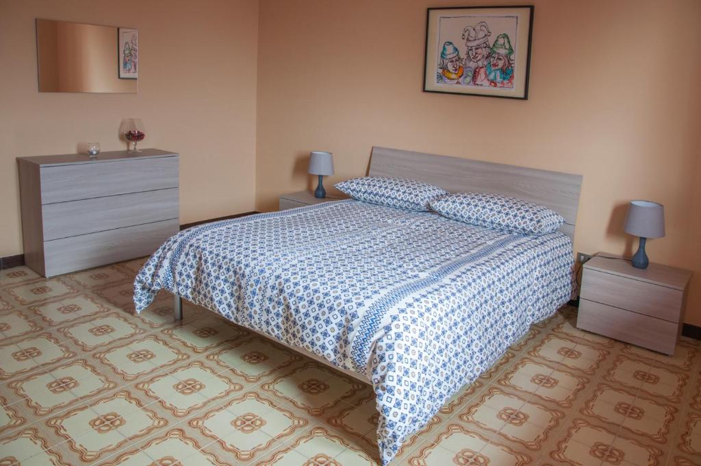 Il Giardino - accomodation - Apartment Mit 2 Schlafzimmern