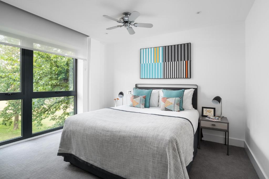 Q Square by Supercity Aparthotels - Resim 9