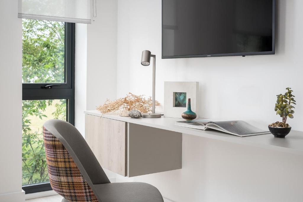 Q Square by Supercity Aparthotels - Resim 23