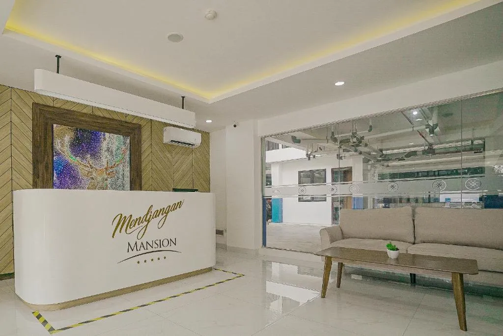Mendjangan Mansion, Jakarta, Indonesia