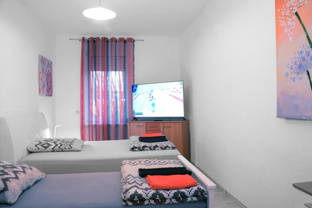 Restaurant Trocadero - Resim 17