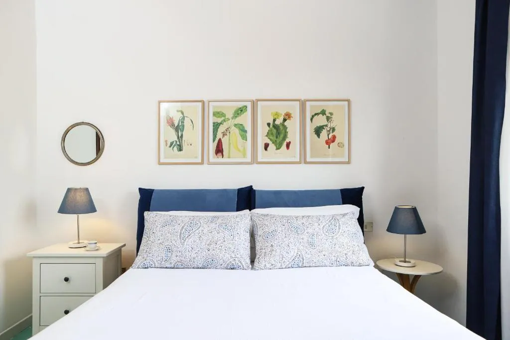 Al Centro Storico Apartments by Wonderful Italy, Napoli, Italia
