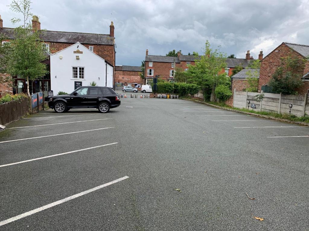 George & dragon