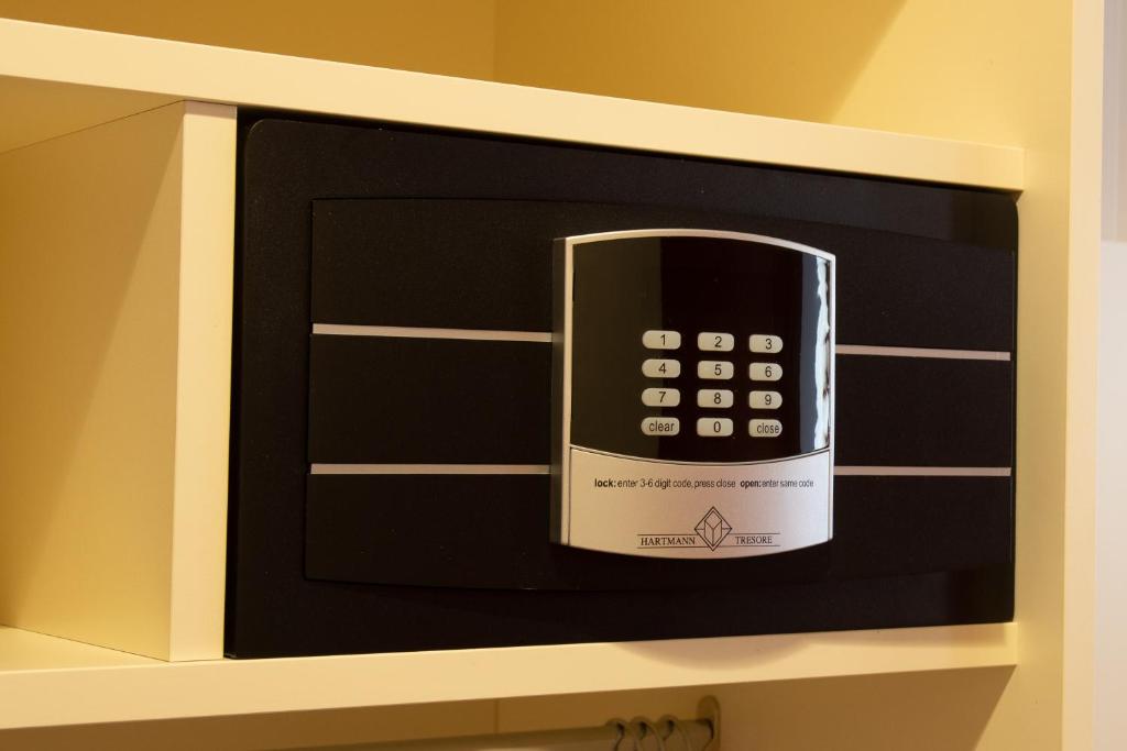 Hotel Azenberg - Resim 40