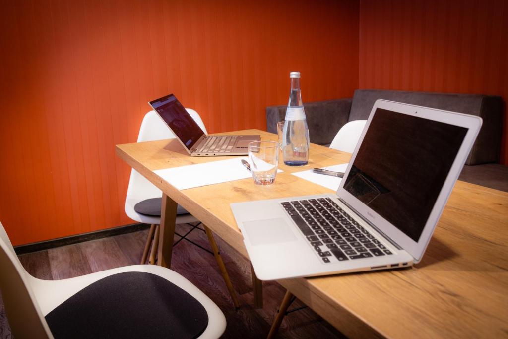Fotografie z fotogalerie ubytování Hotel Azenberg v Stuttgartu