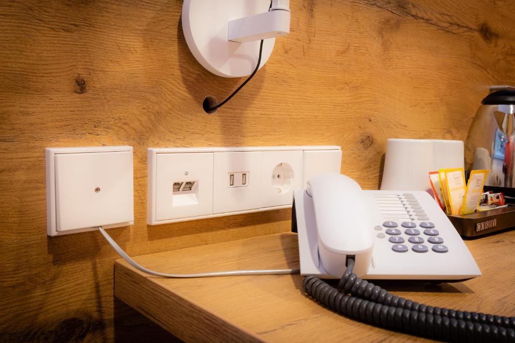 Hotel Azenberg - Resim 27