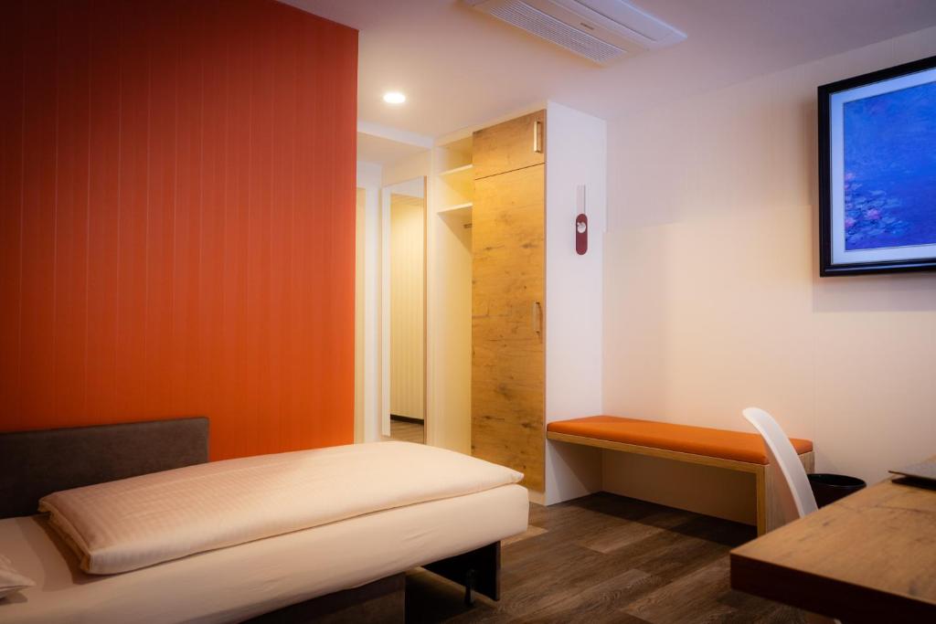 Hotel Azenberg - Resim 28