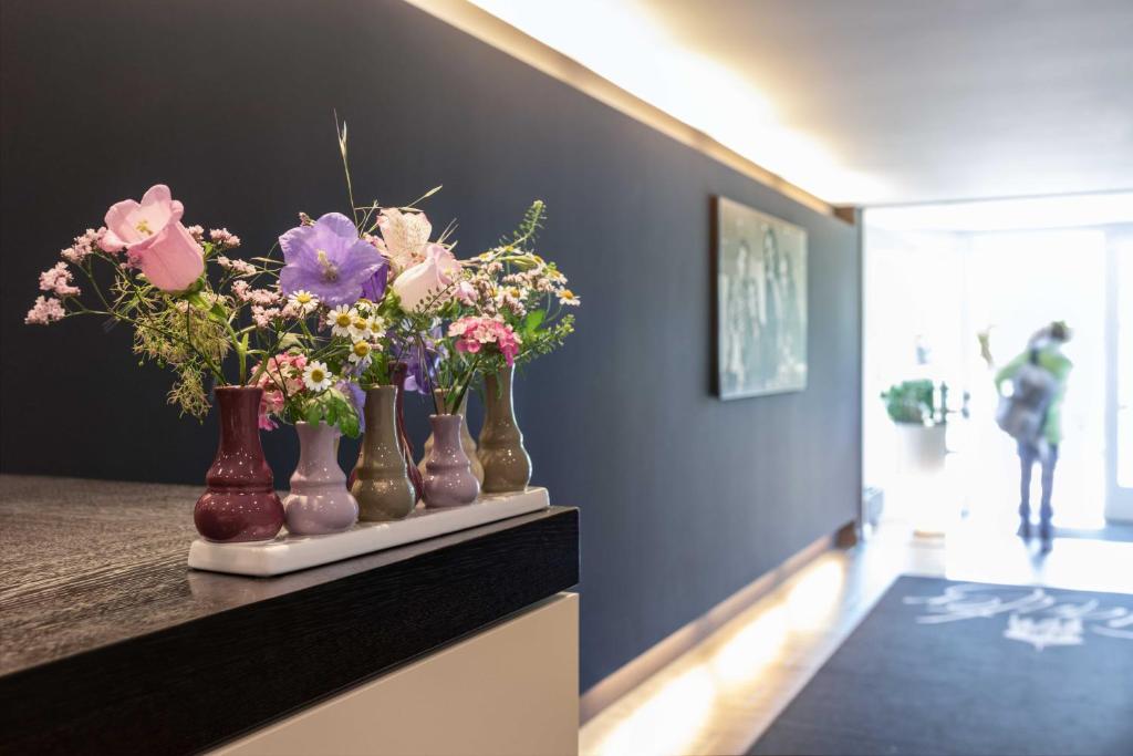 Fotografie z fotogalerie ubytování Ganter Hotel & Restaurant Mohren v destinaci Reichenau