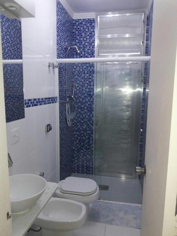 Apartamento na Praia de Pitangueiras Guarujá