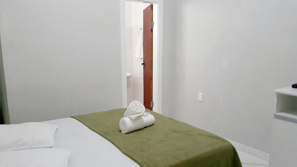  Hotel Bella Júlia
