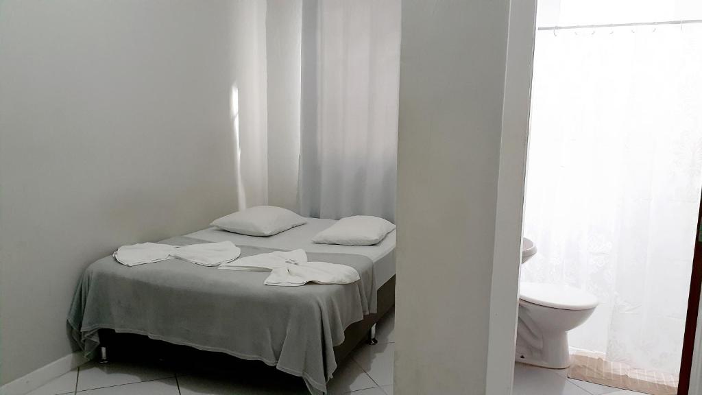  Hotel Bella Júlia