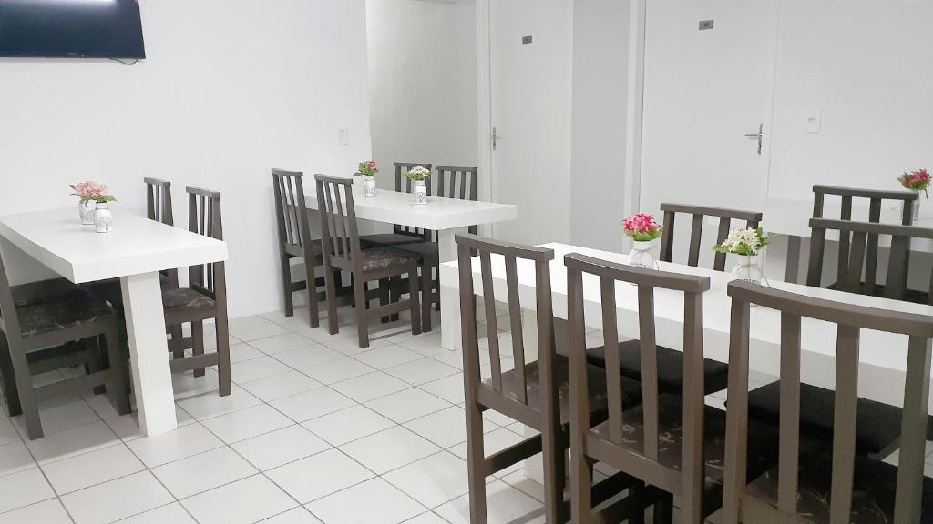  Hotel Bella Júlia