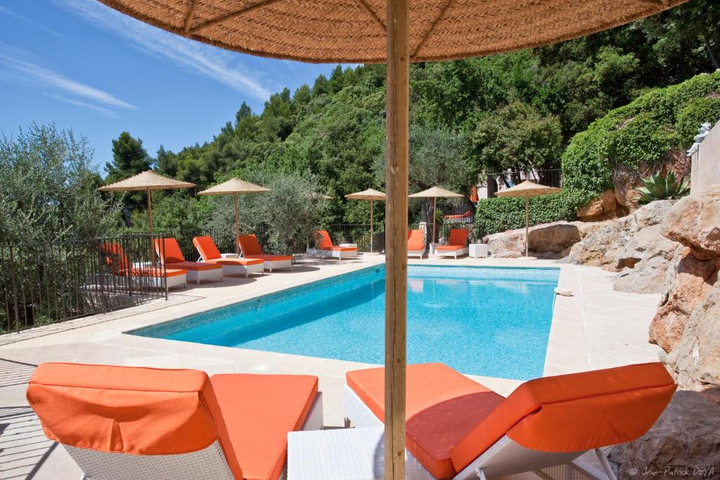 La Bastide O'nhora