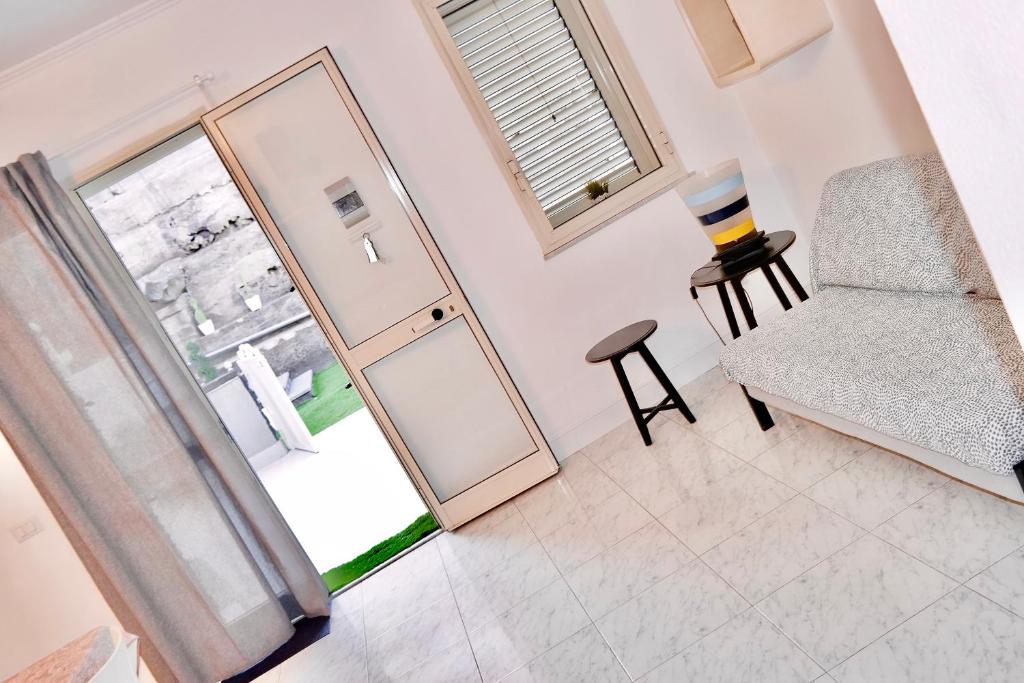 Zdjęcie z galerii obiektu Villa Lattea w mieście Aci Trezza