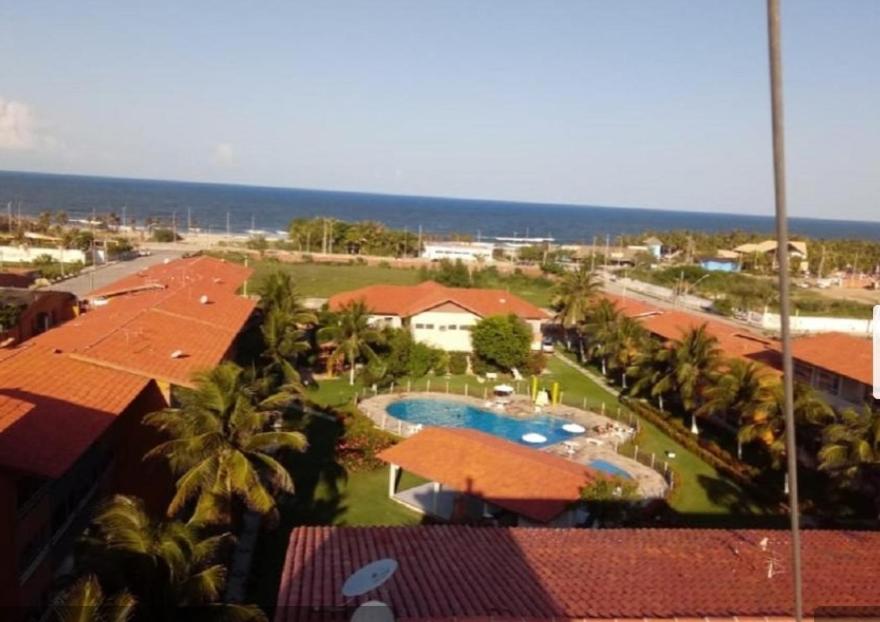  Village Cartier Praia do Futuro Fortaleza