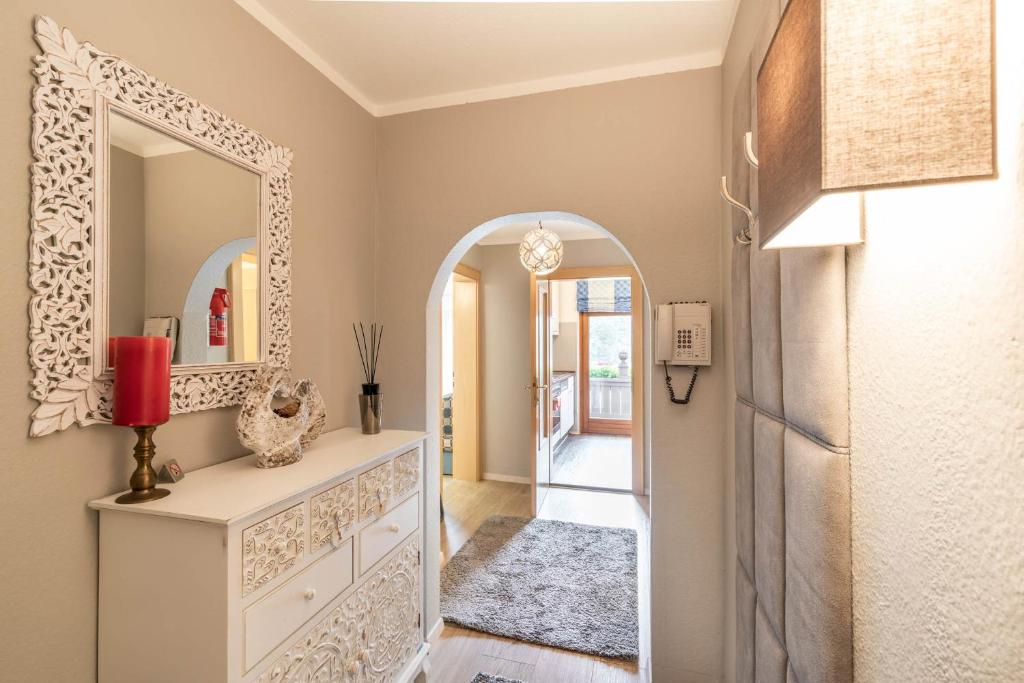 Appartements Mair - 1