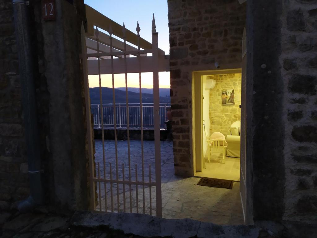 Zdjęcie z galerii obiektu ADORA w mieście Motovun
