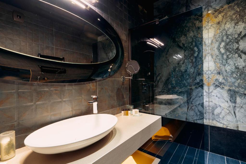 Tapis Rouge Design Boutique Hotel - Superior King Suite