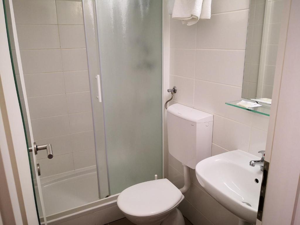 Grand Bells Bed And Breakfast - Quarto Duplo Standard