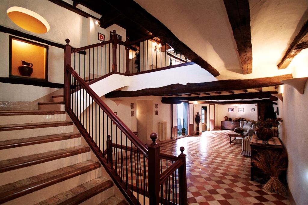 Foto de la galeria de Hospederia Meson de la Dolores a Calatayud