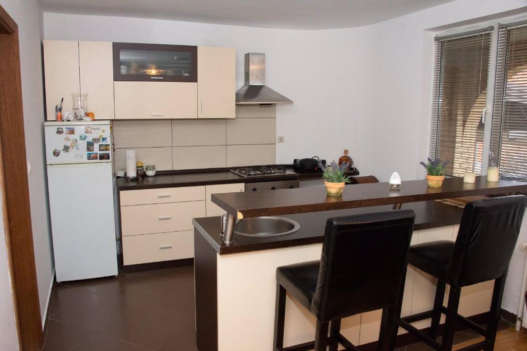 Kuća za odmor Ravnica - Two-Bedroom Apartment