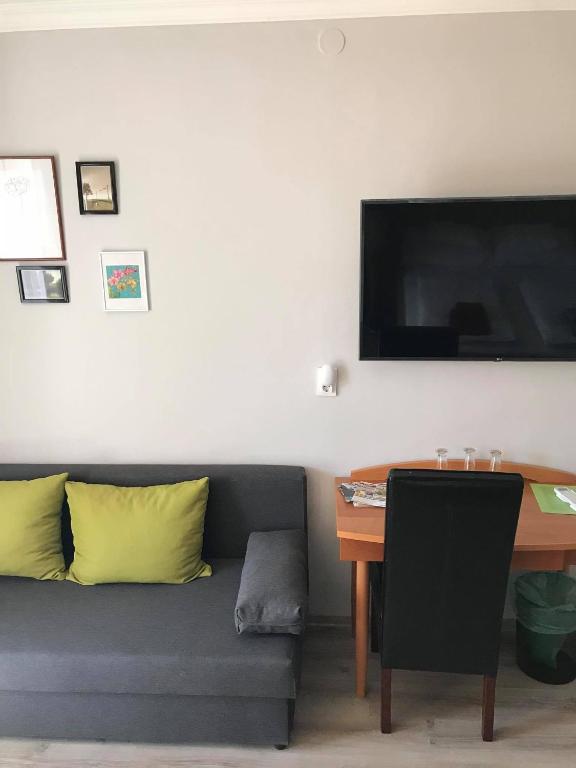 Hunyadi Panzió-Apartman - Drievoudige Kamer
