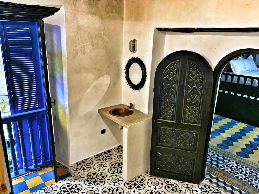 Foto dalla galleria di Riad Beldy a Essaouira