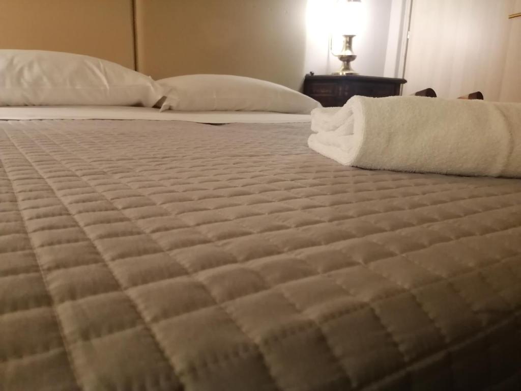 Cascina la castagnara - Deluxe Room (2 Adults + 1 Child)