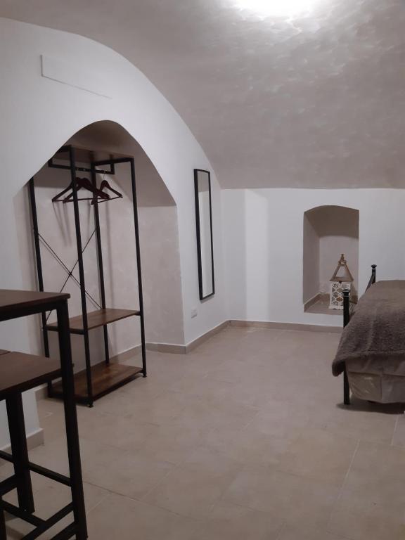 Fotografia z galérie ubytovania La casetta nel claustro 2 v destinácii Altamura