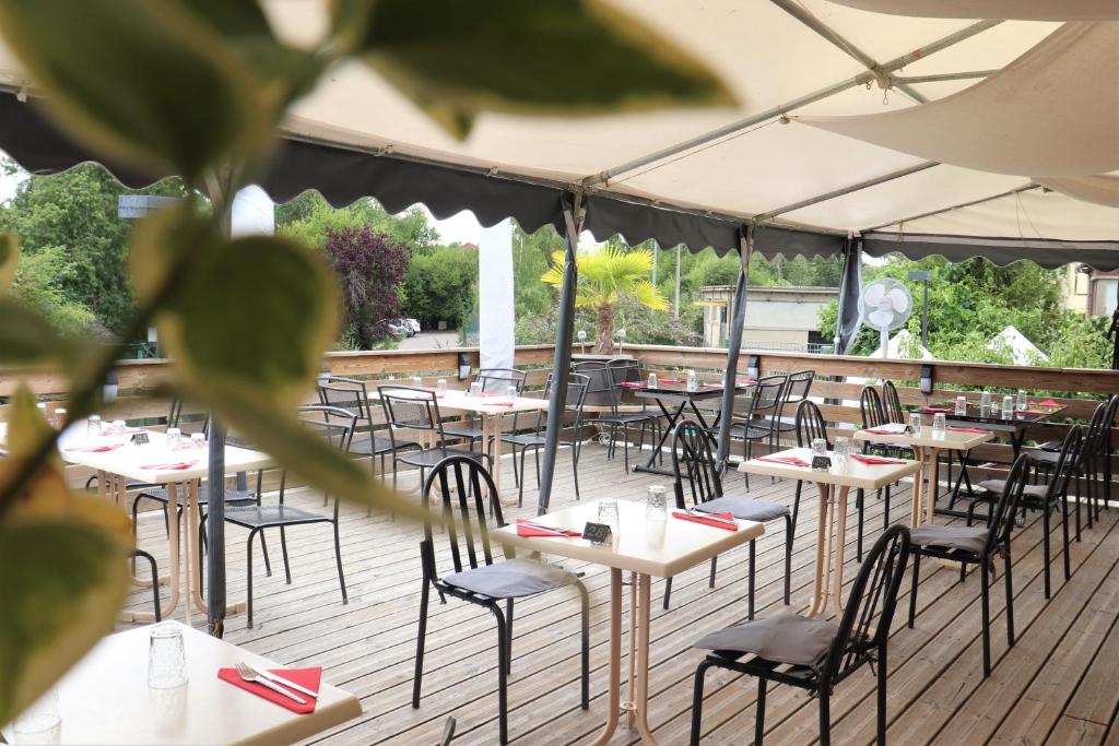 Derechos de imagen reservados por Booking.com