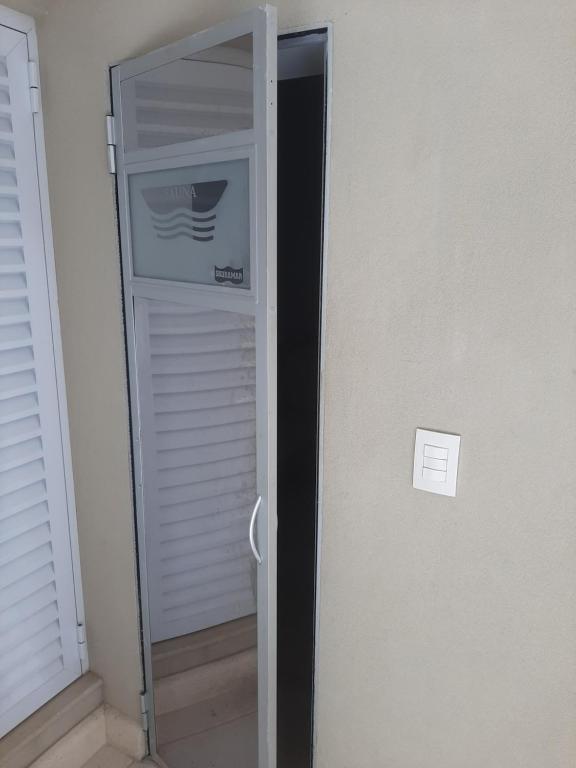  Flat ao lado do shopping