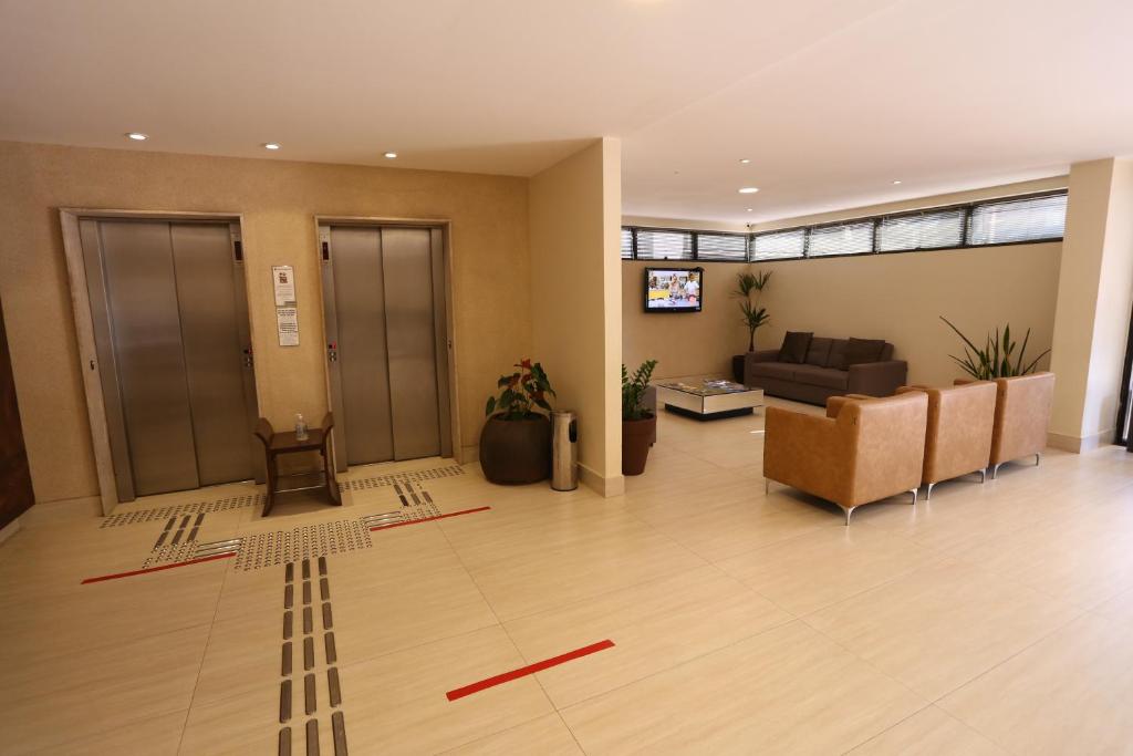  Esplanada Brasilia Hotel e Eventos