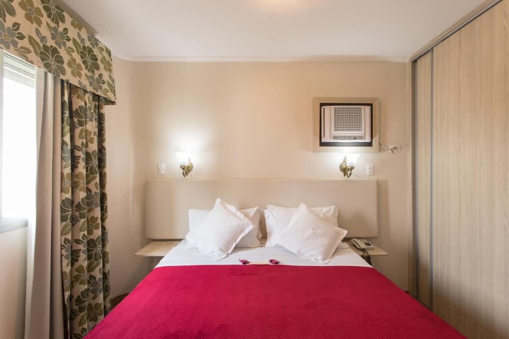 Paulista Flat - 