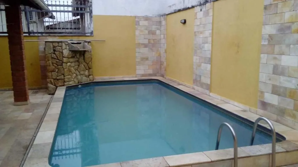 CASA COM PISCINA EM ITANHAÉM, Sao Paulo, Brazil