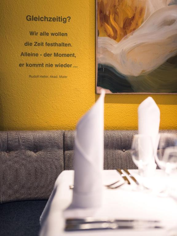 Fotografie z fotogalerie ubytování Hotel Restaurant Claudia - inklusive SUPER SOMMER CARD v destinaci Serfaus