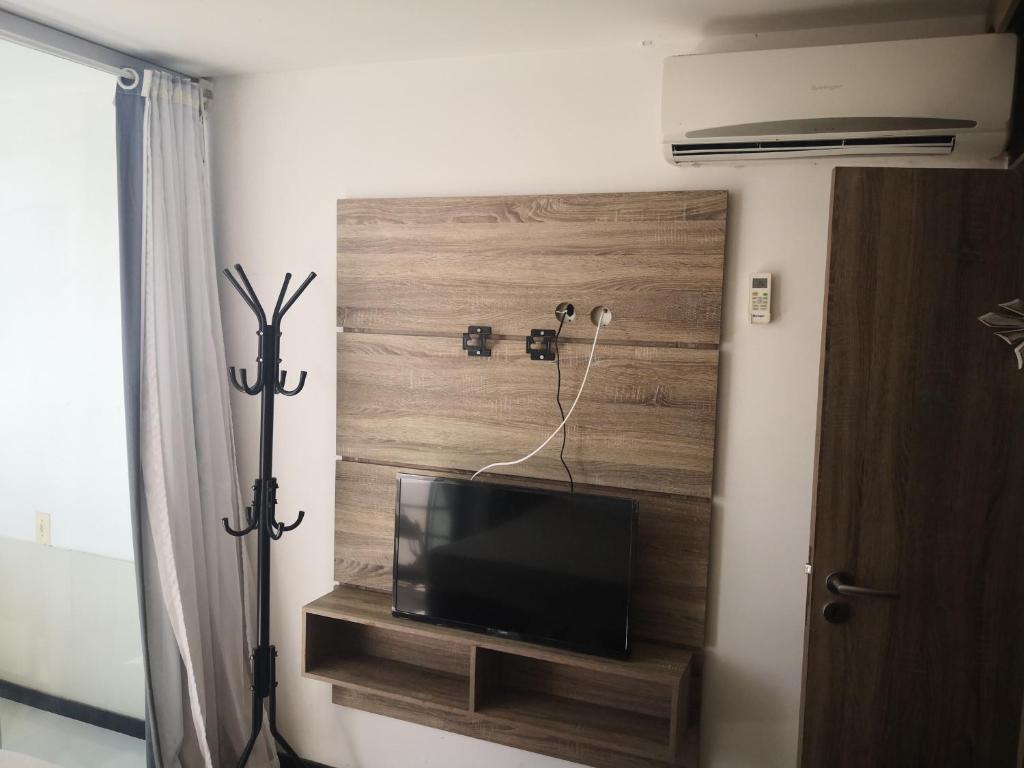  Praia Carneiros Flat Hotel