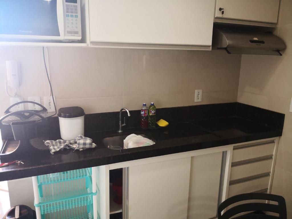  Praia Carneiros Flat Hotel