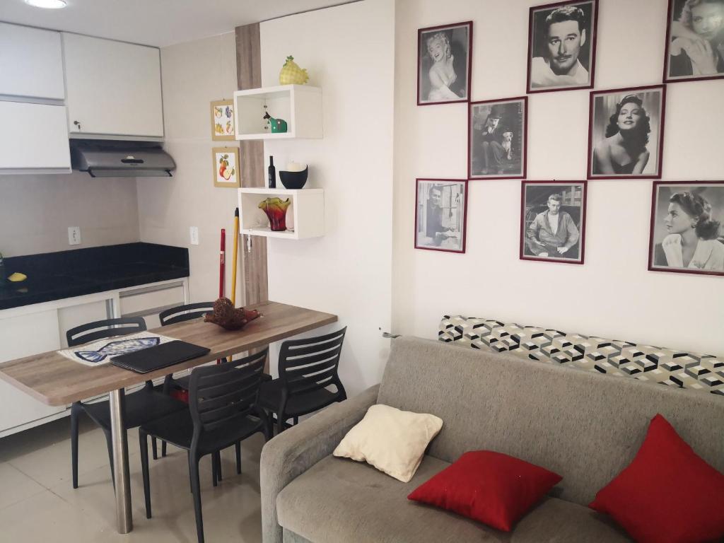  Praia Carneiros Flat Hotel