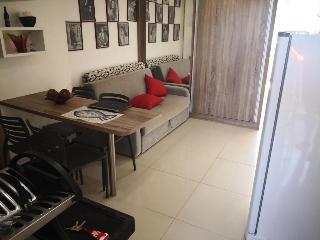  Praia Carneiros Flat Hotel